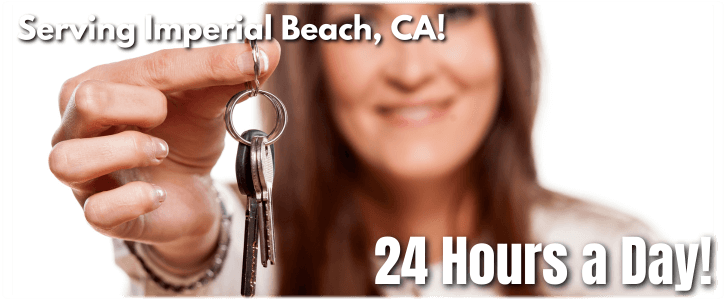 Locksmith Imperial Beach CA